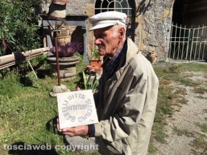 Quando "fuori Porta Faul" si fabbricavano le mattonelle dette marmette