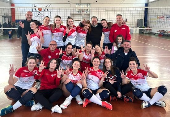 Sporting Viterbo SOS TYRES