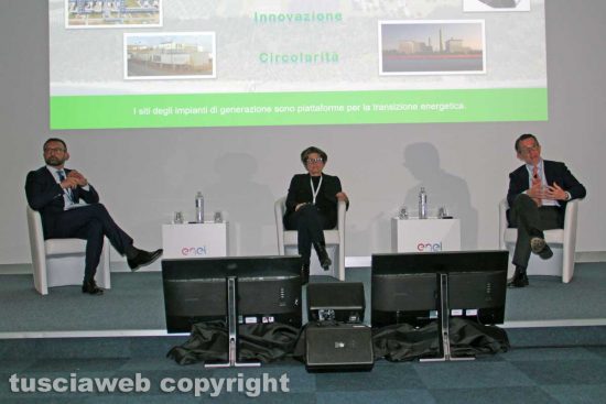 Ambiente - La presentazione del "Progetto Montalto"
