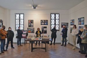 Tarquinia - "Memorial Emilio Valerioti" - la premiazione