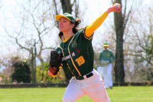 Sport - Baseball - Montefiascone - Michele Carletti