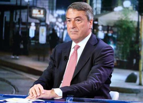 Nino Cartabellotta, presidente della fondazione Gimbe