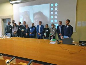 Trasporti - Roma - Giornata di studio all'università Roma Tre