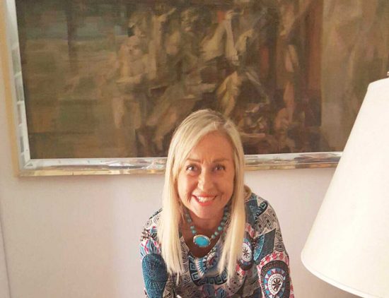 Simona Tartaglia