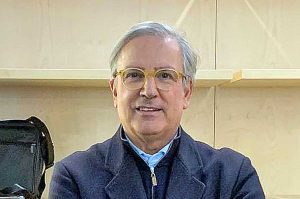 Claudio Taglia