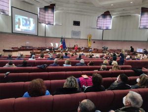 Civitavecchia - D'Amato presenta progetti finanziati con Pnrr della Asl Roma 4.
