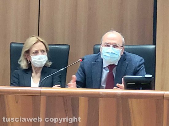 Visite peritali - Siglato il protocollo tra Inps e tribunale