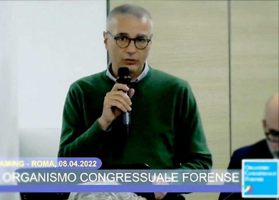 Luigi Sini