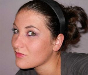 Giorgia Falchi