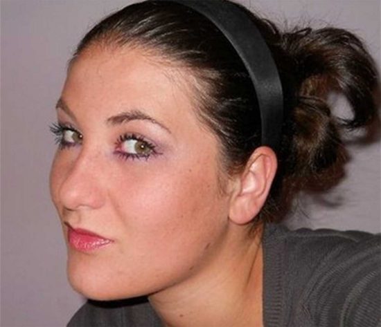 Giorgia Falchi