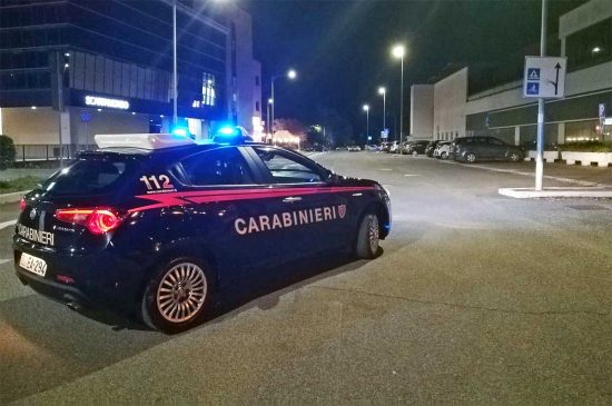 Carabinieri
