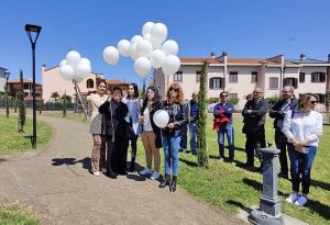 Marta - Giardino intitolato a Carlo Leonardi