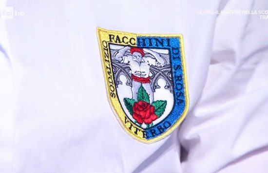 Il Sodalizio dei facchini di S. Rosa ai "Soliti ignoti" con Claudia Bracaglia