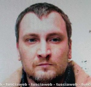 Dmytro Rusinov