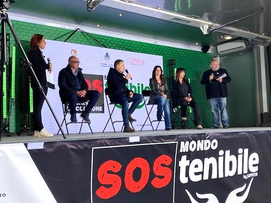 Tarquinia - Truck di Juppiter