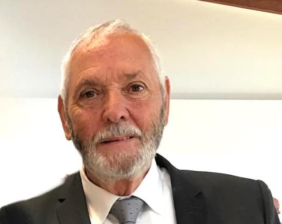 Giacomo Rocchetti