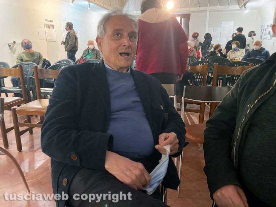 Enrico Mezzetti