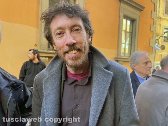 Eric Gobetti