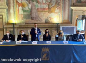 Premio Confimprese - Studenti del Savi premiati