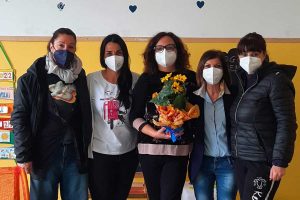 Ronciglione - L'inaugurazione della stanza multisensoriale per il benessere dei bambini con disabilità