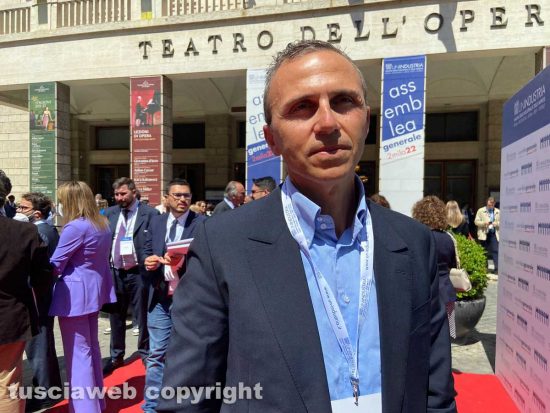 Andrea Belli