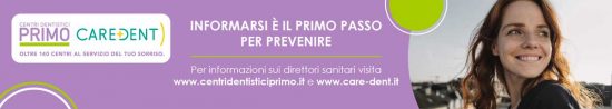 Centri Dentistici Primo e Caredent