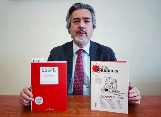 Francesco Battistoni