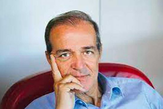 Roberto Costantini