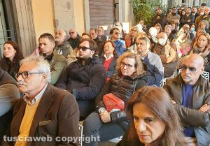 L'iniziativa di FdI per la presentazione della proposta di legge per il presidenzialismo