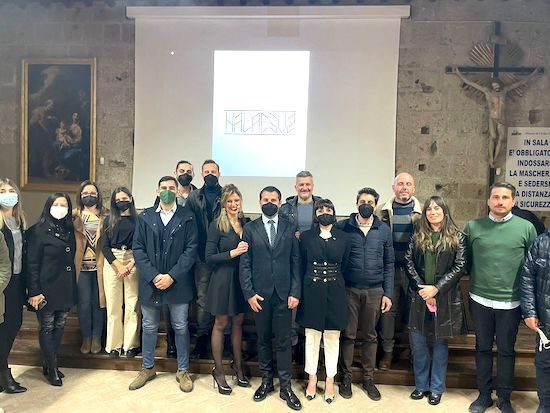 Civita Castellana - Presentazione Halaesus