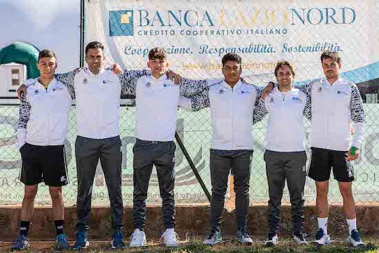 Tennis Club Viterbo