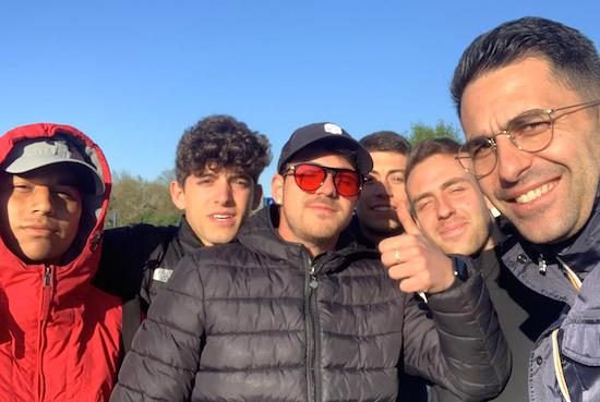 Tennis Club Viterbo 