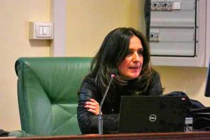 L'incontro "Possiamo cambiare il mondo?"