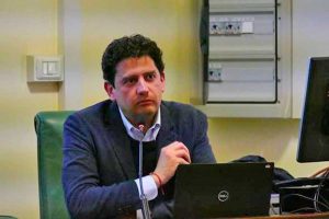 L'incontro "Possiamo cambiare il mondo?"