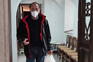 Emergenza Ucraina - Missione di soccorso dell'Ordine di Malta Viterbo - Rieti
