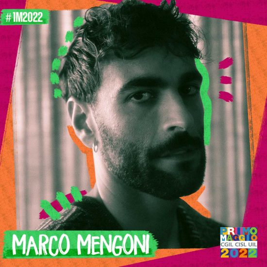 Marco Mengoni