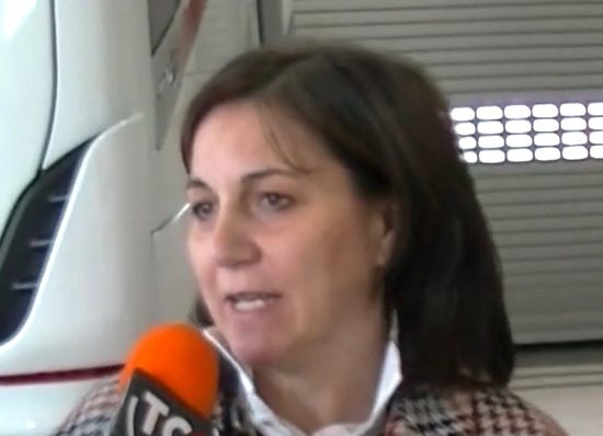 Rosa Maria Pepponi