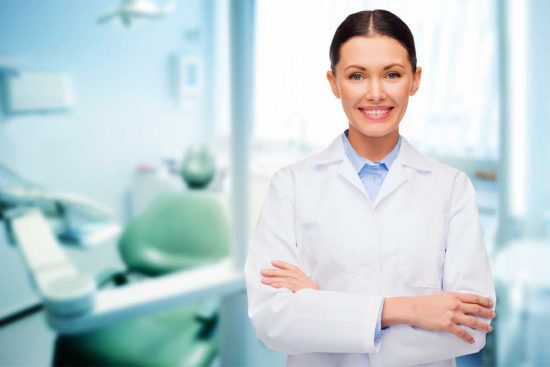 Centri Dentistici Primo e Caredent