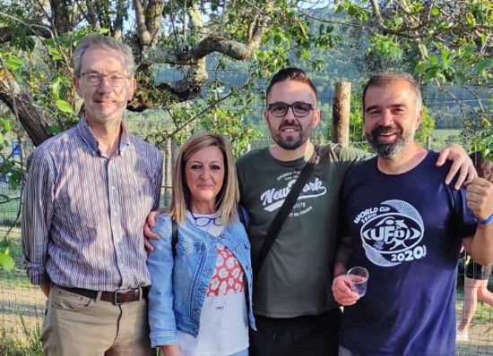 Montefiascone - Il Microchip day