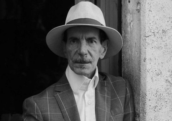 Aldo Serafinelli