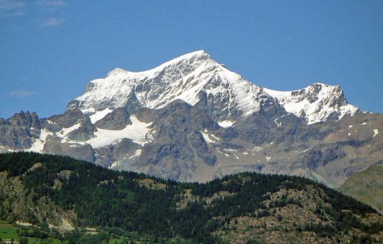 Grand Combin