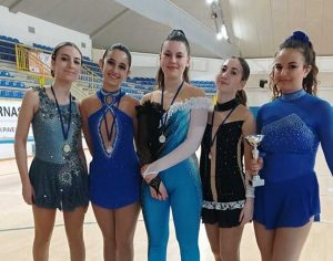 Sport - Pattinaggio - Libertas Pilastro