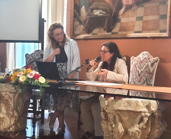 Viterbo - Pomeriggi Touring
