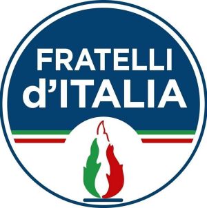 Fratelli d'Italia simbolo
