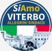 Elezioni comunali - Lista Siamo Viterbo