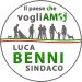 Elezioni comunali - Montalto di Castro - Il paese che vogliamo Luca Benni