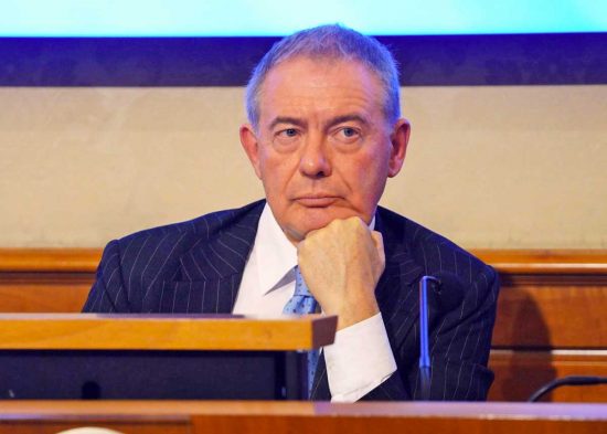 Adolfo Urso