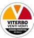 Elezioni comunali - Lista Viterbo 2020