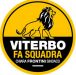 Elezioni comunali - Lista Viterbo Fa Squadra