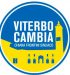 Elezioni comunali - Lista Viterbo cambia 
